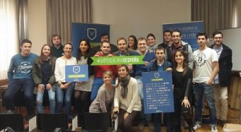 Javier Dorado: “Los Premios Princesa de Asturias enorgullecen a todos los españoles” #partidopopular #oviedo - Política