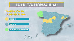 La Nueva Normalidad en Asturias - Asturias