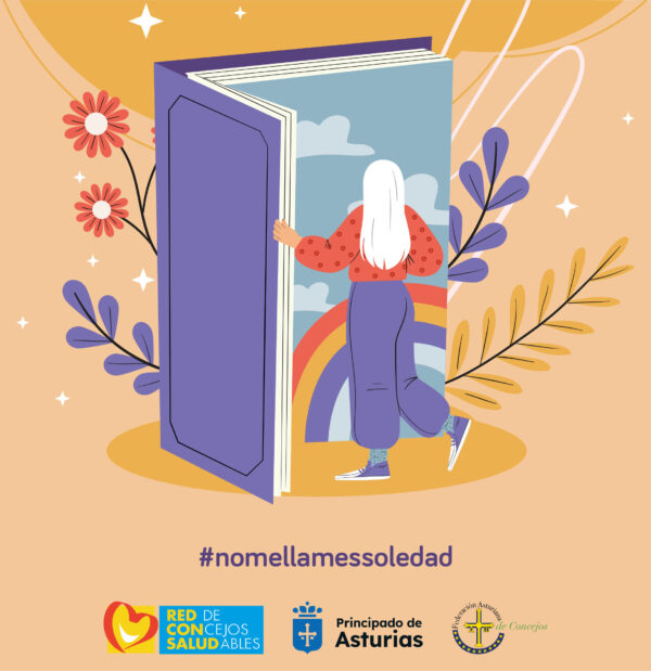 La FACC invita a las personas mayores de Asturias a compartir sus historias en la V Edición del Concurso de Relatos - Sociedad y Cultura