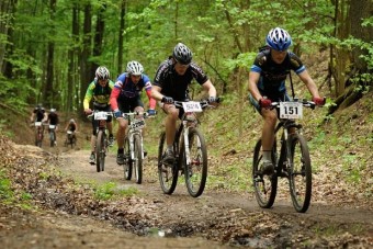 Non Stop Tracks Asturies - Comarca de la Sidra