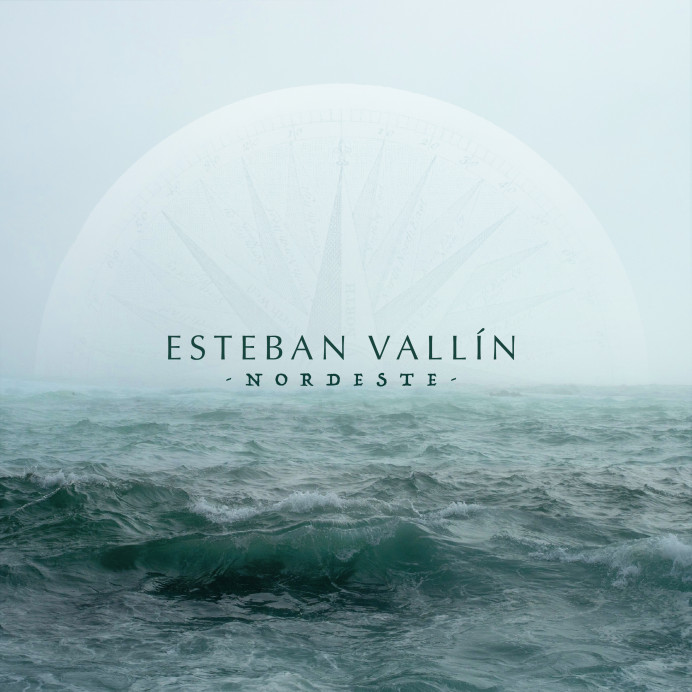 Nordeste, primer álbum de Esteban Vallín - Concejo de Colunga