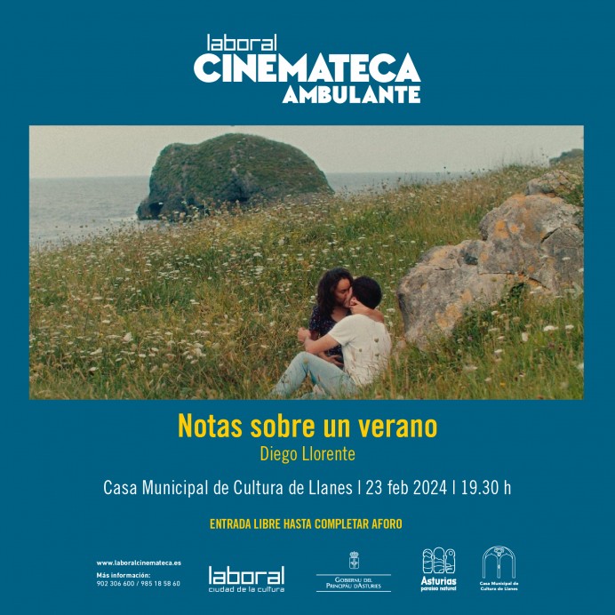 Agenda cultural para el fin de semana en Llanes - Concejo de Llanes