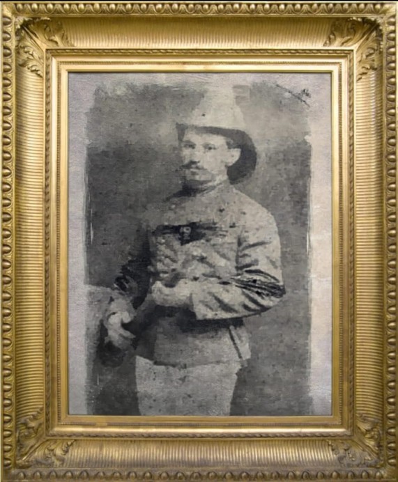 Omar Pardo: Personajes notables colungueses - Concejo de Colunga