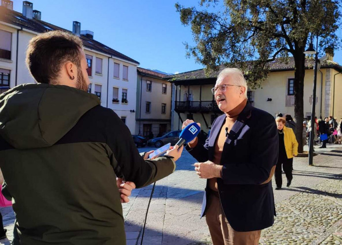 El PSOE pide al cuatripartito acceso al expediente del chalé de Celorio que Disciplina Urbanística urge a demoler por incumplir la Ley de Costas - Concejo de Llanes