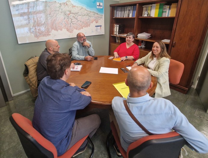 Asturias impulsa una nueva regulación del taxi y limita la actividad de los VTC a trayectos interurbanos