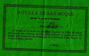 LA RIFA DE LA XATA - Concejo de Colunga