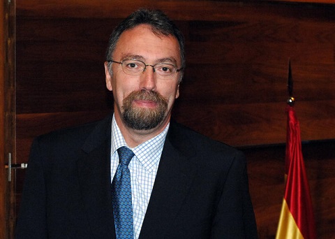 Oblanca: No es cierto que el Gobierno de Sánchez hubiera activado la alarma de pandemia a tiempo - Asturias