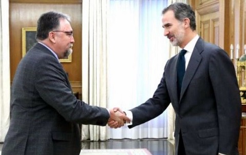 Oblanca: Los Ayuntamientos necesitan un cambio legislativo..... - Asturias