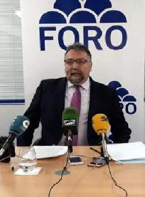 FORO Asturias - Oblanca: Las medidas de apoyo socioeconómico requieren del desbloqueo de los 28.000 M € que el Gobierno adeuda a las comunidades autónomas” - Asturias