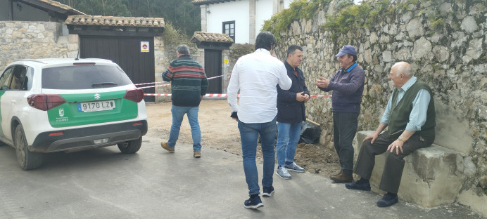 Obras en Naves - Concejo de Llanes
