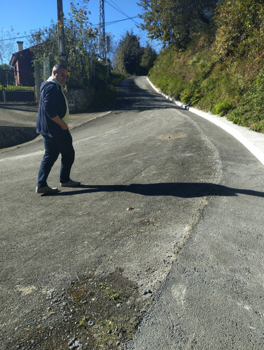 Obras - Concejo de Llanes