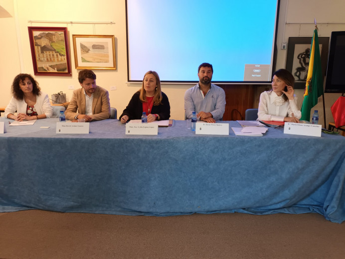 El Observatorio de la Escuela Rural aprueba un plan cuatrienal de actuaciones para favorecer la estabilidad y la innovación - Asturias