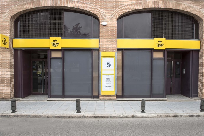 Correos amplía su oferta en Asturias con los servicios de O2, la marca del Grupo Telefónica - Asturias