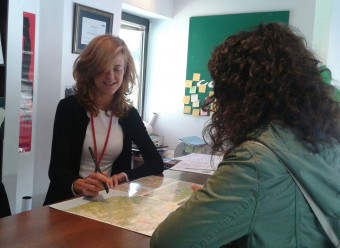 Mejor año turístico del lustro en la Comarca de la Sidra - Comarca de la Sidra