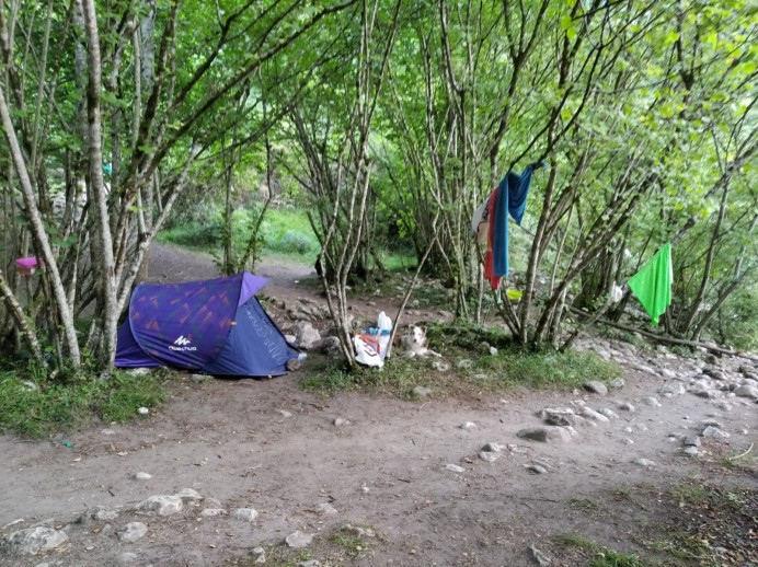 Coordinadora Ecoloxista d’Asturies: Protejamos la Olla de San Vicente - Ecología y Medioambiente
