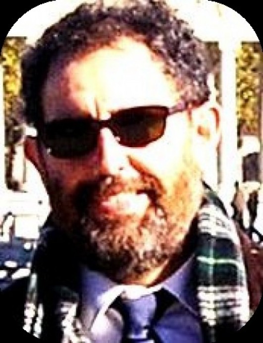 Nuestro colaborador Omar Pardo Cortina será candidato al parlamento europeo 2019 por la coalición euroescéptica ADÑ - Concejo de Colunga