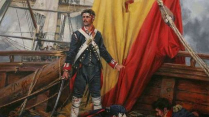 Omar Pardo Cortina - Concejo de Colunga