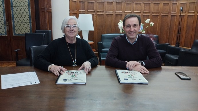 Llanes presenta el informe anual de la Oficina Municipal de Información al Consumidor - Concejo de Llanes