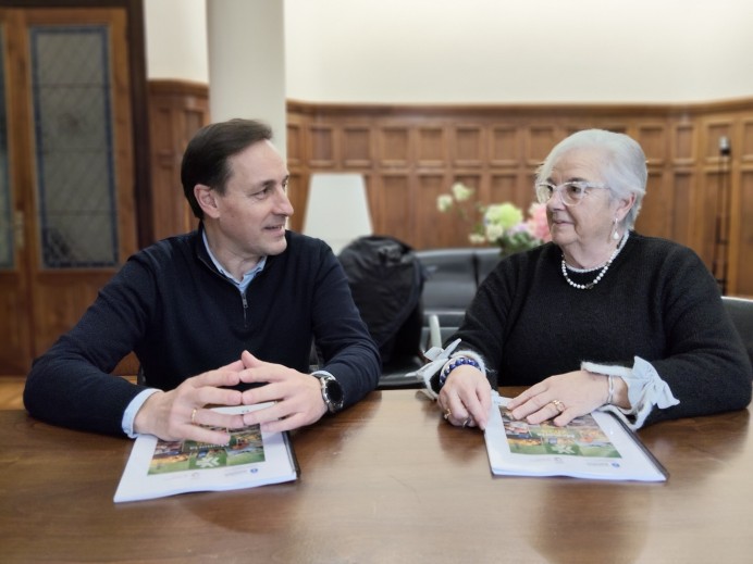 La OMIC de Llanes atendió 547 consultas en 2025 y gestionó reclamaciones que permitieron recuperar más de 22.000 euros - Concejo de Llanes