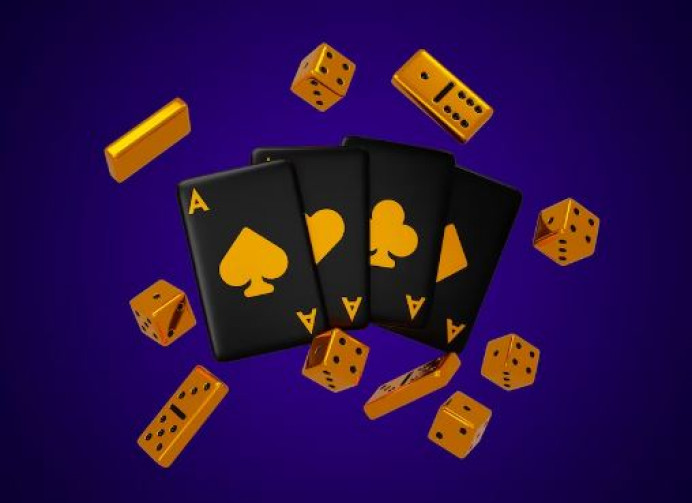 La guía definitiva para encontrar los mejores casinos online - Información General