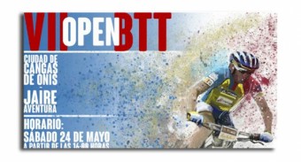 Open BTT Ciudad de Cangas de Onís – Jaire Aventura - Todo Deportes