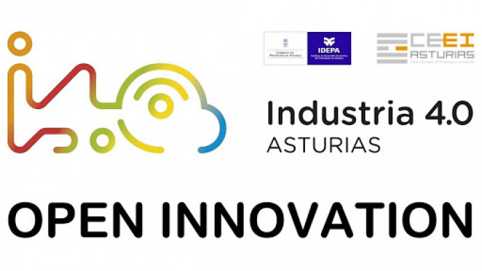 Seis empresas tractoras asturianas refuerzan su presencia en la Industria 4.0 apoyadas por otras seis compañías emergentes innovadoras - Asturias