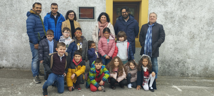 Acercamiento de la ópera a los niños - Concejo de Llanes