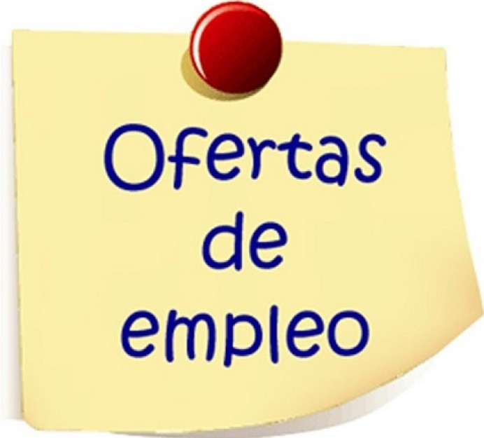 Ofertas de Empleo destacadas de la semana - Asturias
