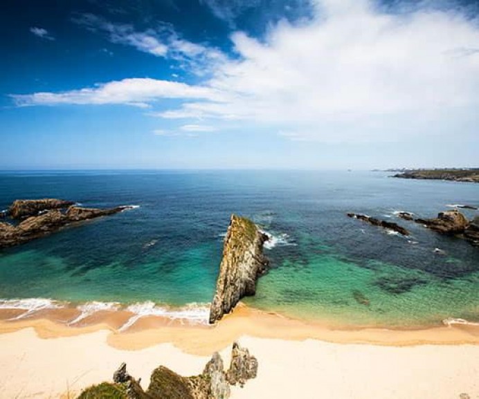 Asturias abre el diálogo sobre el decreto del litoral con la protección de la costa como eje