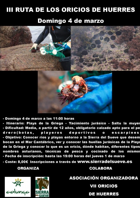 Actividad en el Centro de Interpretación Sierra del Sueve - Concejo de Colunga
