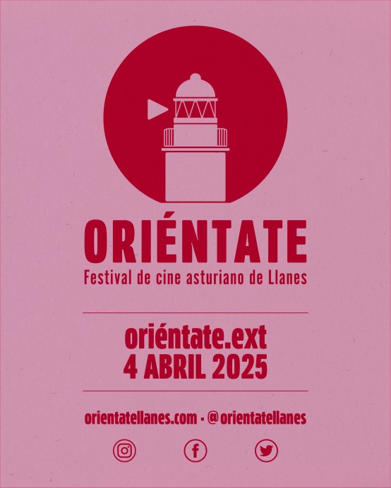 Oriéntate inaugura su ciclo anual con una muestra de cortometrajes en Llanes - Concejo de Llanes