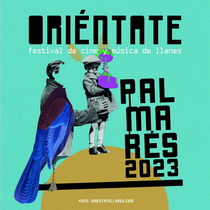 Palmarés del II Festival Oriéntate - Concejo de Llanes