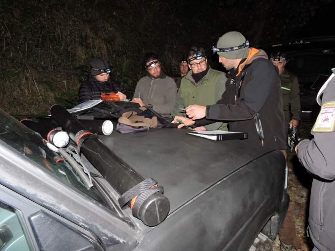 El Principado constata el éxito de la aplicación del protocolo de intervención en varios casos de osos habituados a la presencia humana - Ecología y Medioambiente