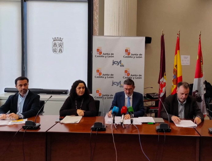 La estimación poblacional de oso pardo realizada con técnicas genómicas calcula unos 370 ejemplares en la cordillera Cantábrica - Asturias