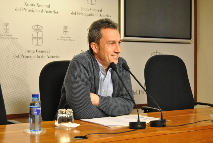 IU reclama el cambio de modelo de gestión del Parque Nacional de Picos de Europa ya que el actual no responde a las necesidades y problemas - Política