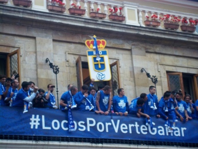 La APARO organiza viaje a Alcorcón este sábado - Deportes