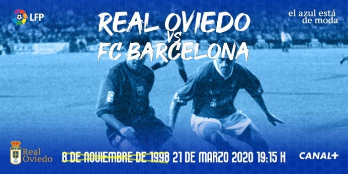 Hoy juega el Real Oviedo... - Deportes