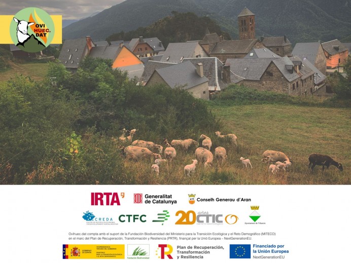 CTIC: Somiedo y Valle de Arán se unen para intercambiar y mejorar la gestión territorial - Asturias