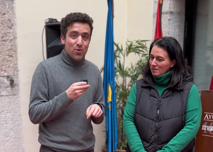 El PSOE de Llanes reivindica la autoría de las ayudas a estudiantes y pide agilizar las próximas convocatorias - Concejo de Llanes
