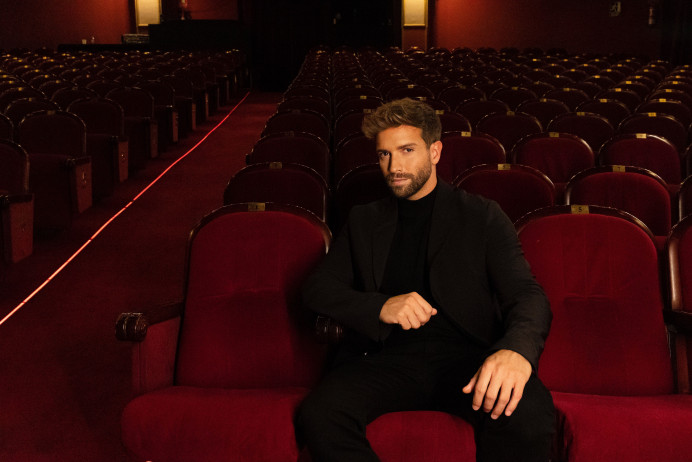 Conciertos, humor, musicales, teatro y talleres para una primavera cultural en la Laboral  - Sociedad y Cultura