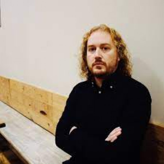 Pablo Texón Castañón gana por segunda vez el Premio Xuan María Acebal de poesía en asturiano - Asturias