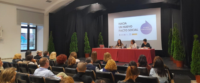 Igualdad pone en marcha el proyecto piloto Pueblos Corresponsables para reorganizar los tiempos y democratizar los cuidados en zonas rurales - Asturias