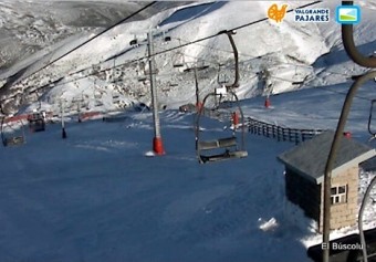 Arranca la temporada de Esquí en Asturias - Asturias