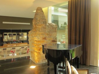 Concierto en el Palacio de Luces - Patrocinadores