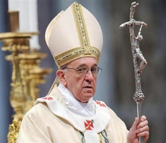 El Sínodo de la Iglesia aprueba el documento final a favor de los divorciados - Sociedad y Cultura