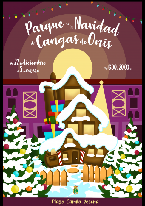 Actividades culturales en Cangas de Onís - Concejo de Cangas de Onís