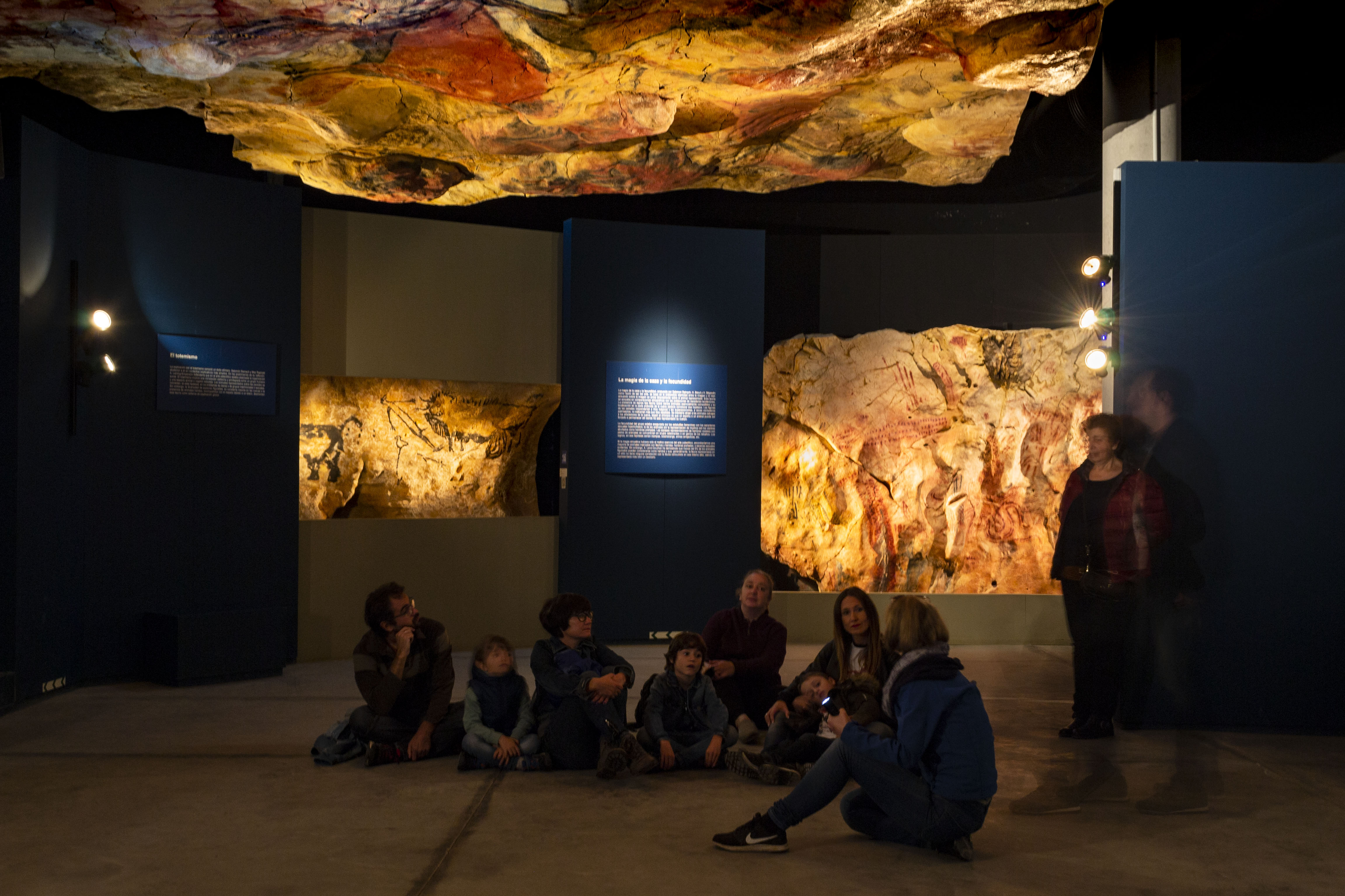 18 de mayo: día de los museos - Sociedad y Cultura