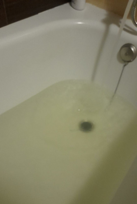 IU Parres exige un suministro de agua de calidad - Concejo de Parres