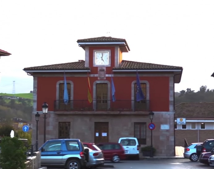 El grupo municipal de Ciudadanos lleva al pleno de Parres la disolución de la mancomunidad Parres-Piloña - Concejo de Parres