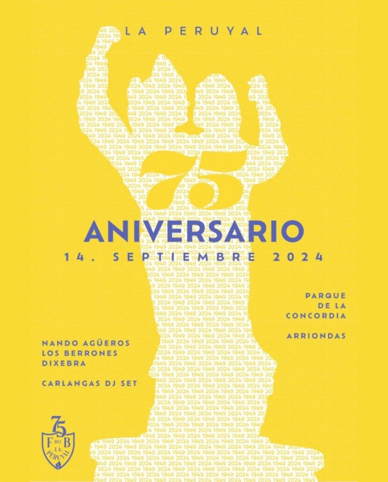 La Peruyal conmemora su 75 aniversario con una jornada festiva llena de música y tradición - Concejo de Parres